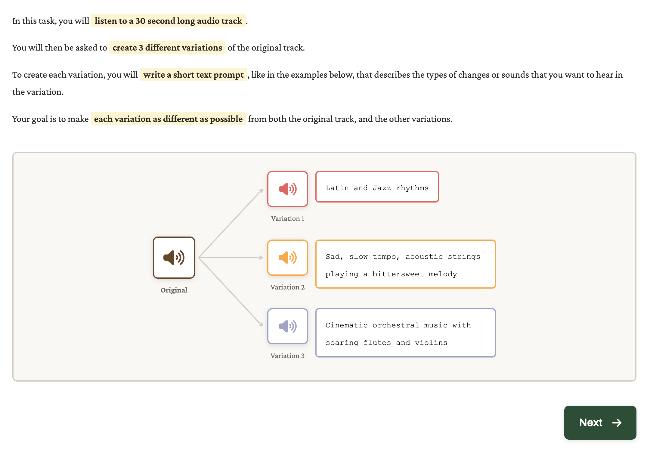 Generative AI & Creative Thinking in Music